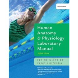 Human anatomy and physiology lab manual cat version pdf