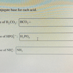 Conjugate hpo transcribed