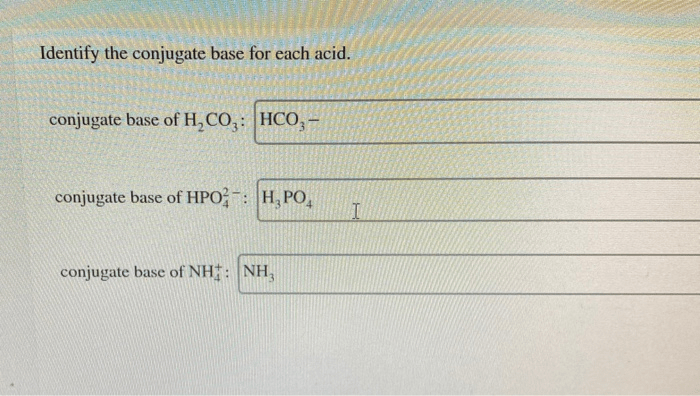 Conjugate hpo transcribed